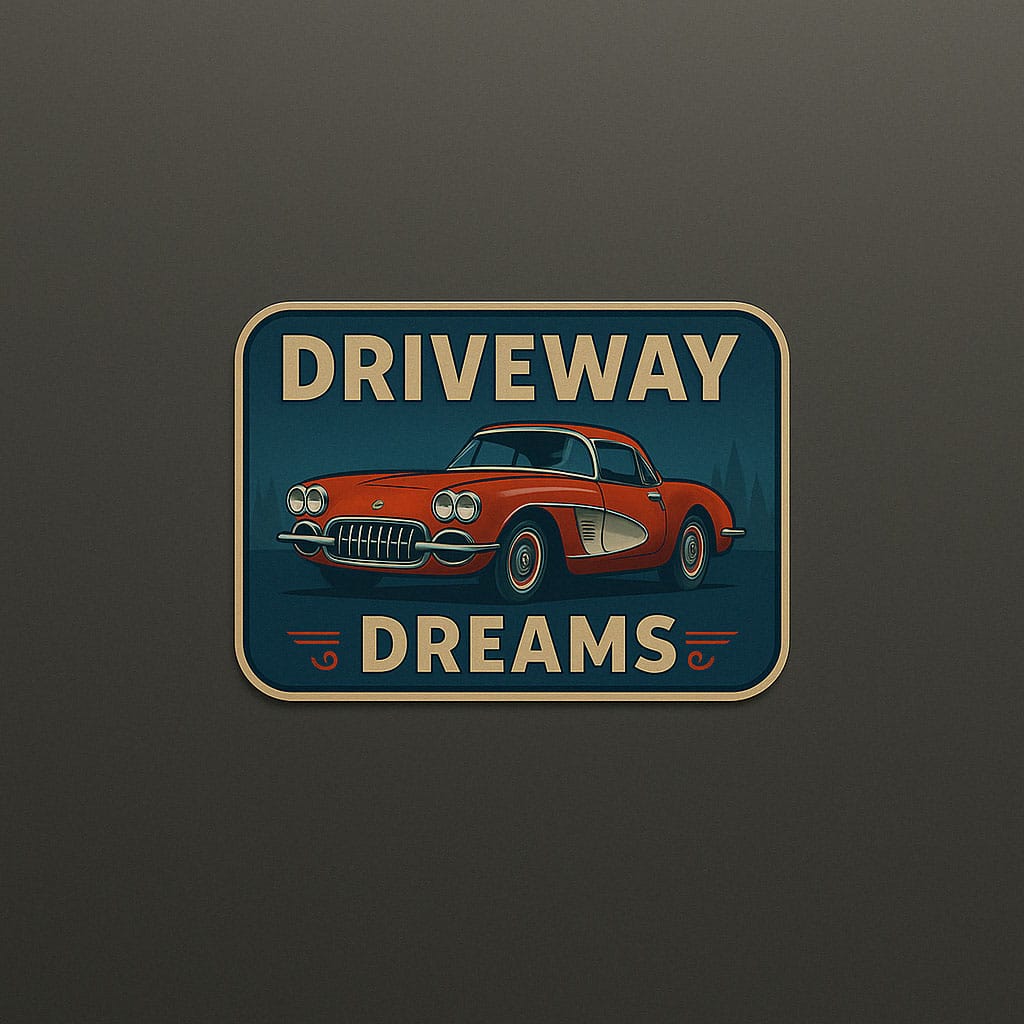 Driveway Dreams