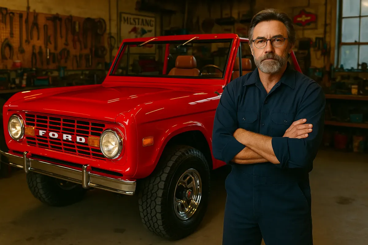 Bronco on a Budget: Which Used Ford Bronco Models Are Worth the Gamble?