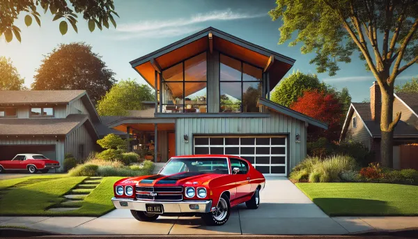 15 Chevy Muscle Cars I Wouldn’t Touch with a Ten Foot Pole
